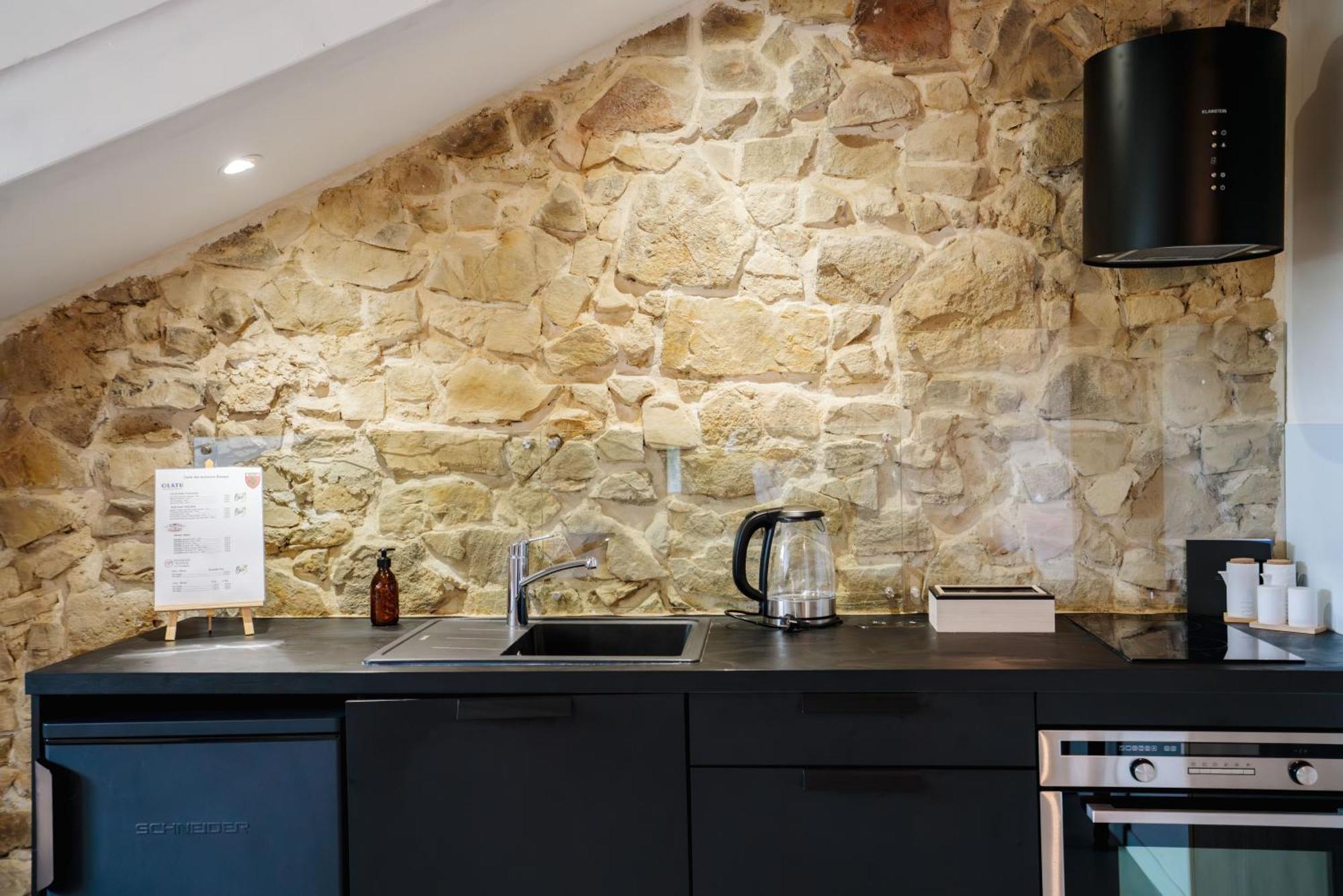 La Bastide-Clairence Bed & Breakfast Perbos 1556 מראה חיצוני תמונה