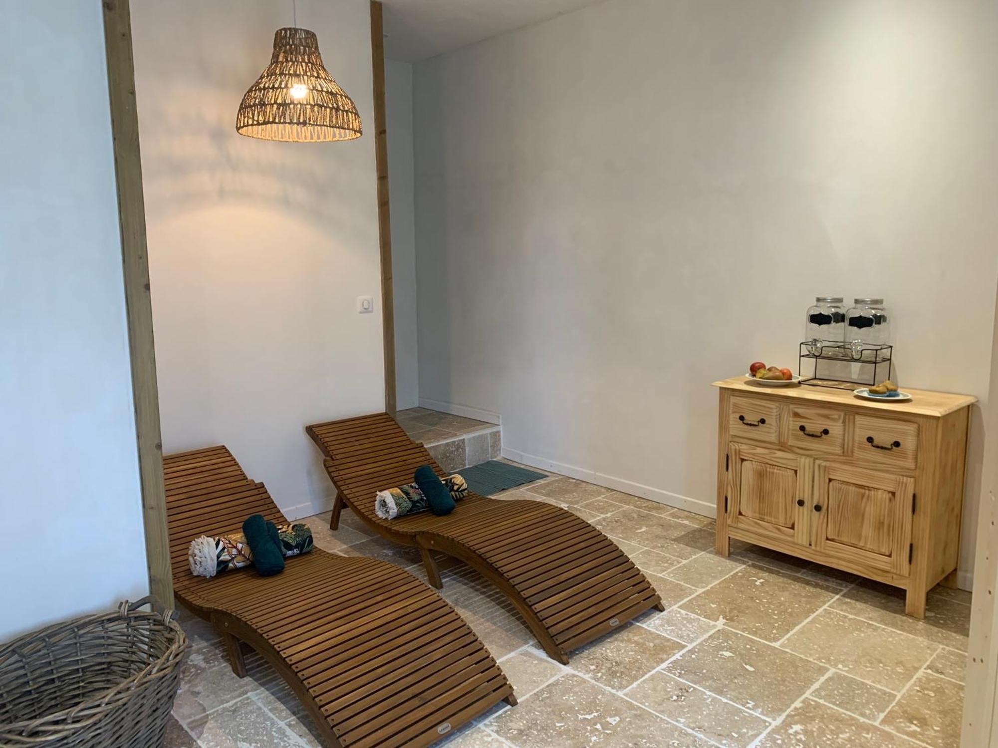 La Bastide-Clairence Bed & Breakfast Perbos 1556 מראה חיצוני תמונה