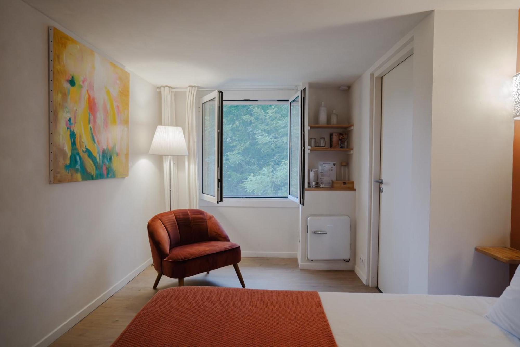 La Bastide-Clairence Bed & Breakfast Perbos 1556 מראה חיצוני תמונה