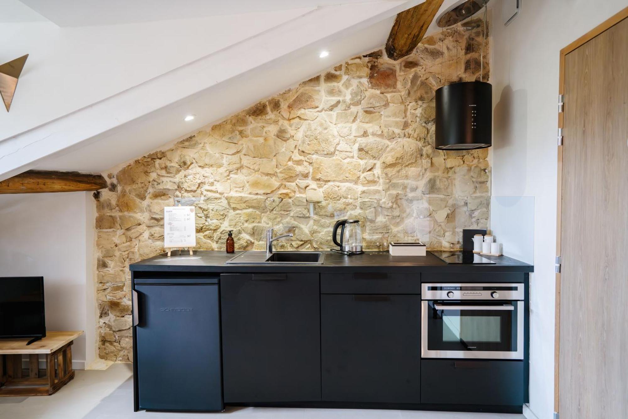 La Bastide-Clairence Bed & Breakfast Perbos 1556 מראה חיצוני תמונה