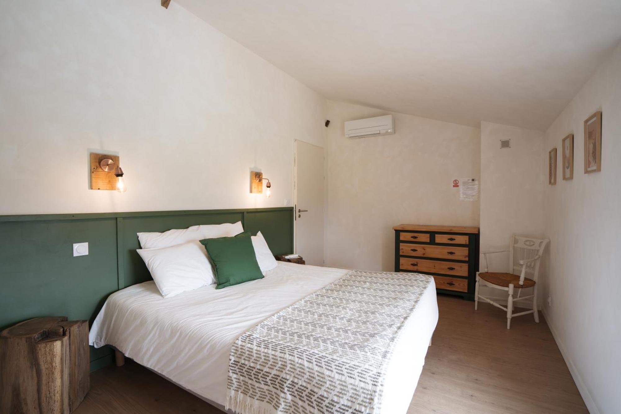 La Bastide-Clairence Bed & Breakfast Perbos 1556 מראה חיצוני תמונה