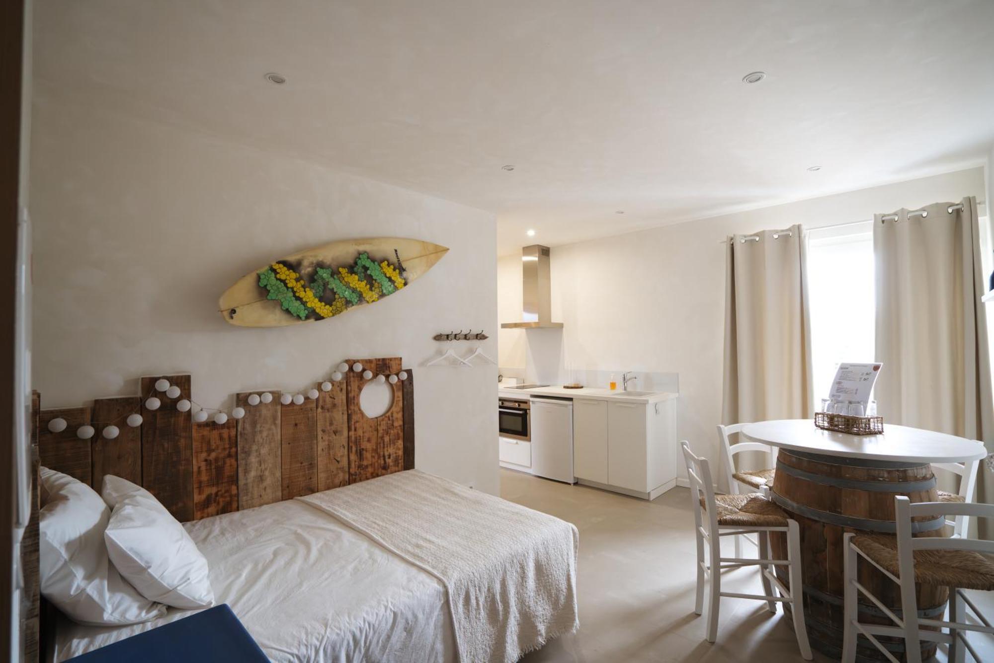 La Bastide-Clairence Bed & Breakfast Perbos 1556 מראה חיצוני תמונה