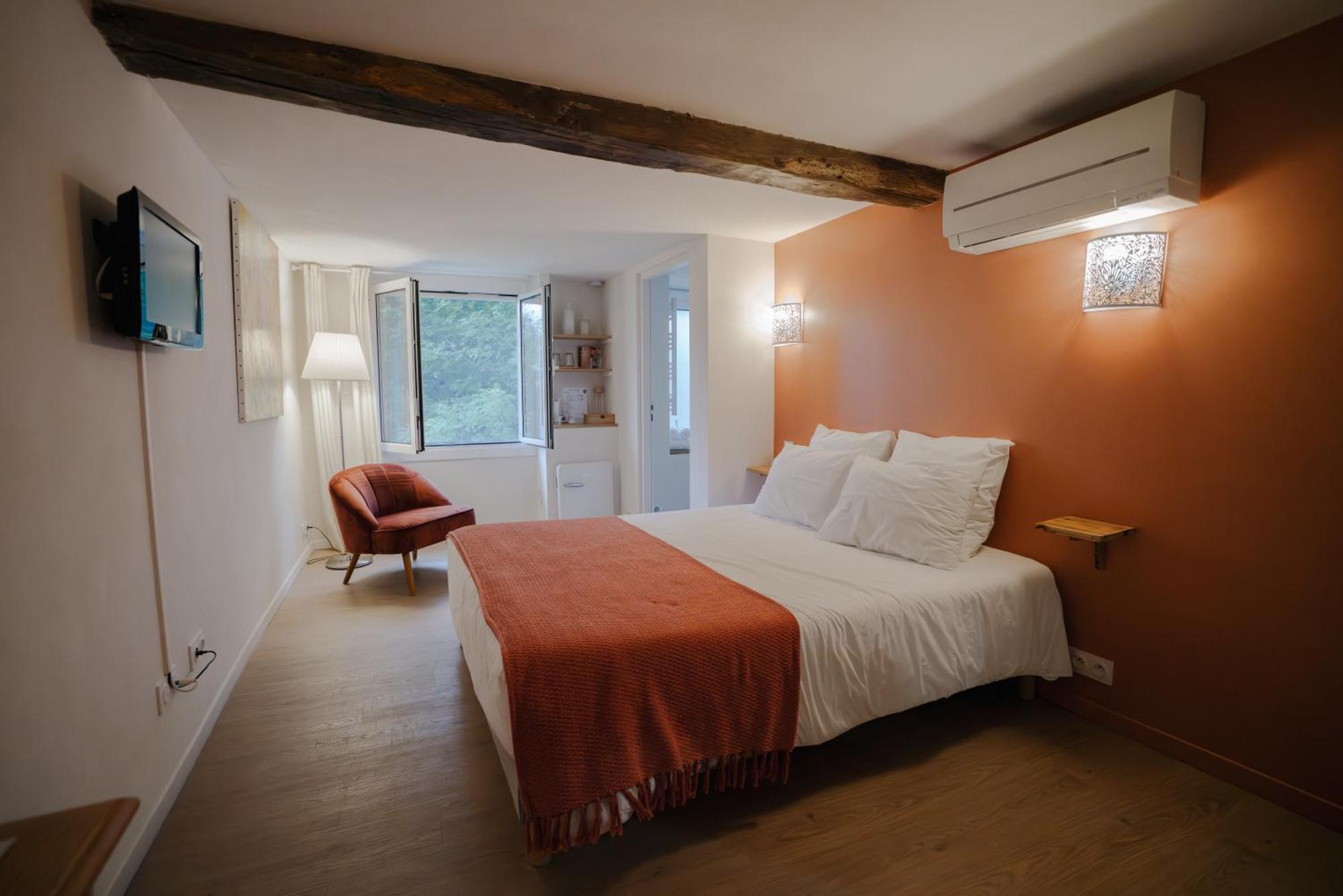 La Bastide-Clairence Bed & Breakfast Perbos 1556 מראה חיצוני תמונה