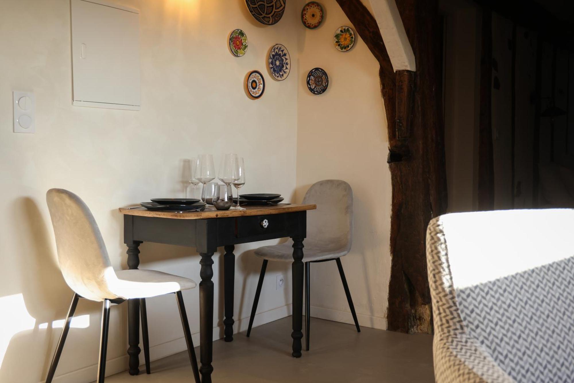 La Bastide-Clairence Bed & Breakfast Perbos 1556 מראה חיצוני תמונה