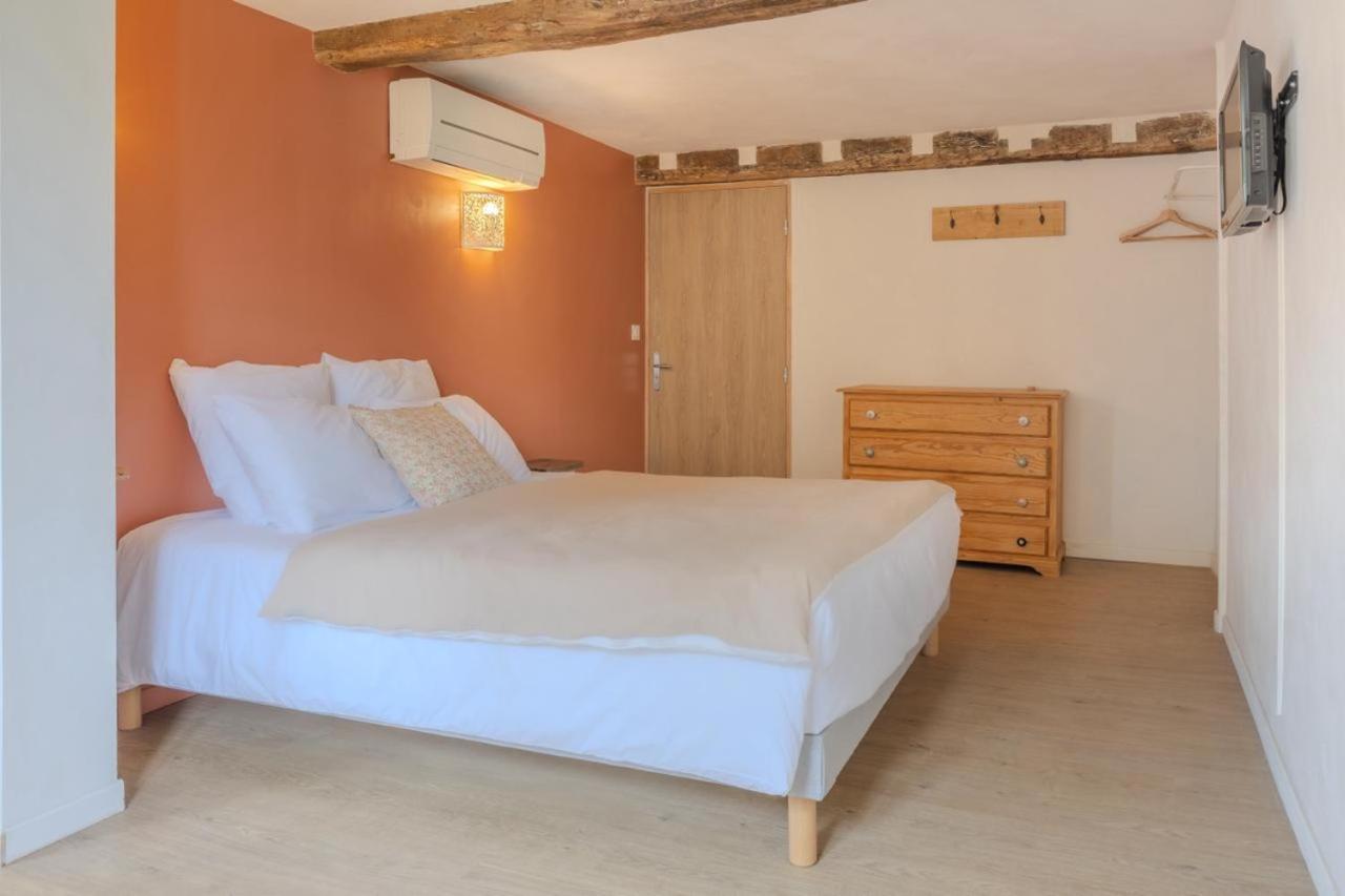 La Bastide-Clairence Bed & Breakfast Perbos 1556 מראה חיצוני תמונה
