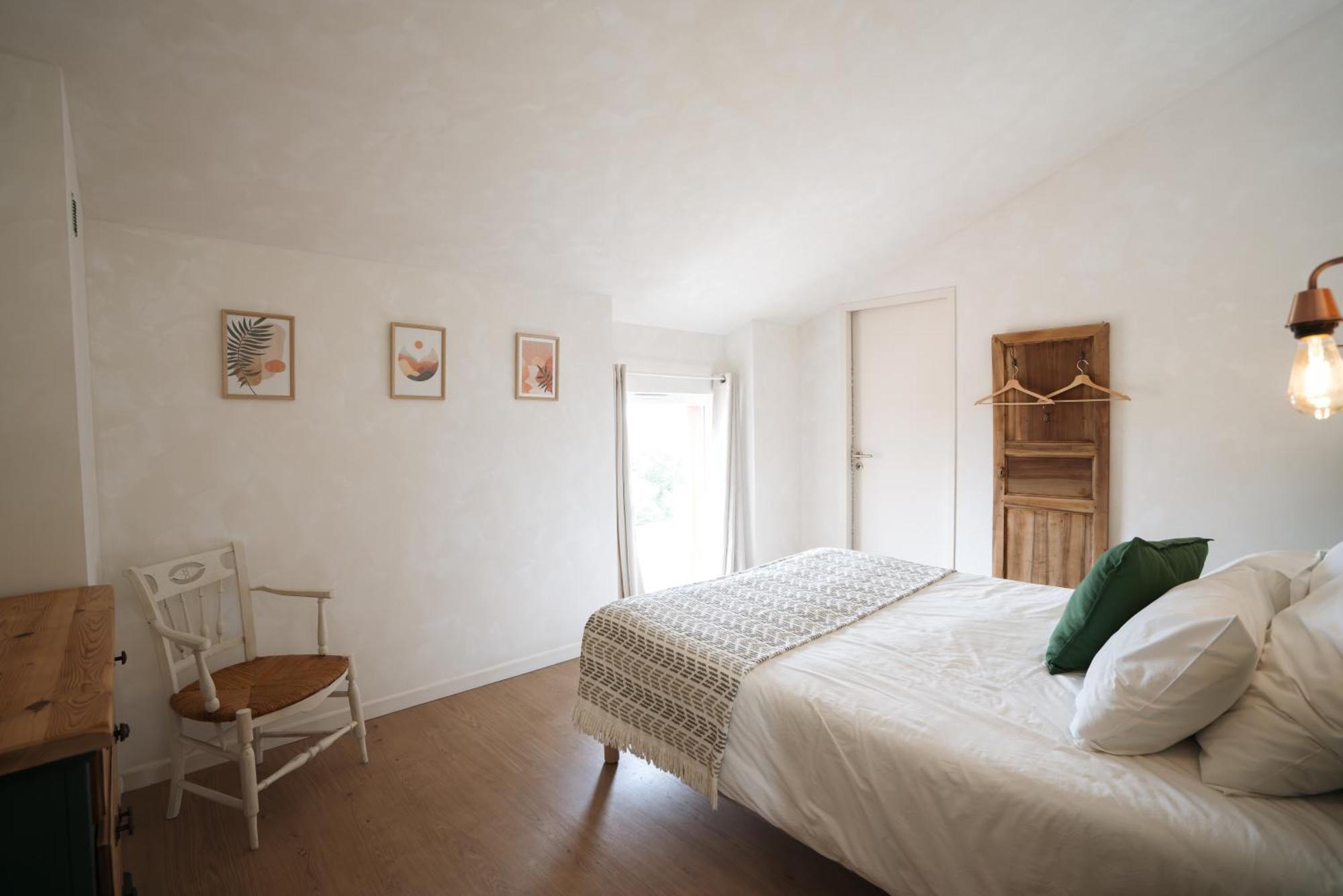 La Bastide-Clairence Bed & Breakfast Perbos 1556 מראה חיצוני תמונה